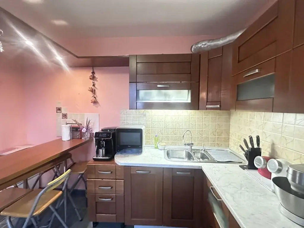 Продажа 4 к.комнатной квартиры 103 кв.м. ул. Покрышкина, 11, Москва, . - Фото 27