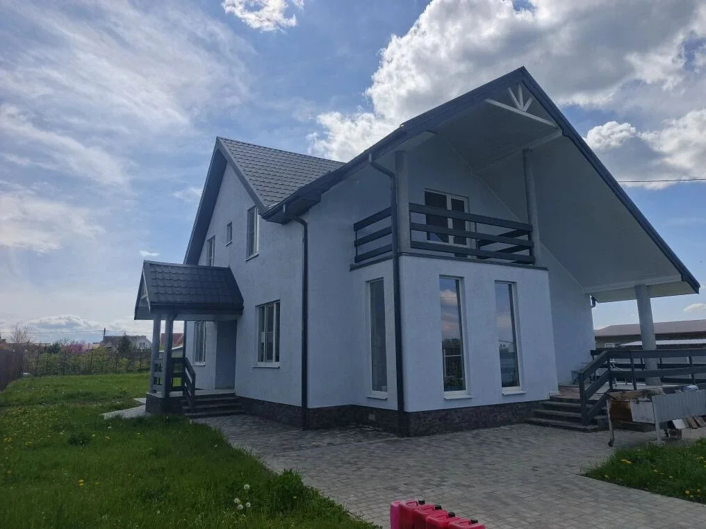 Продажа дома, Новодмитриевская, Северский район, ул. Горького - Фото 3