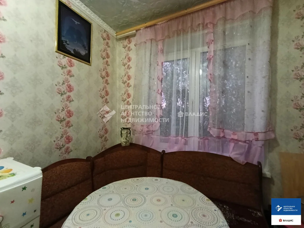 Продажа квартиры, Шилово, Шиловский район, ул. Рязанская - Фото 20