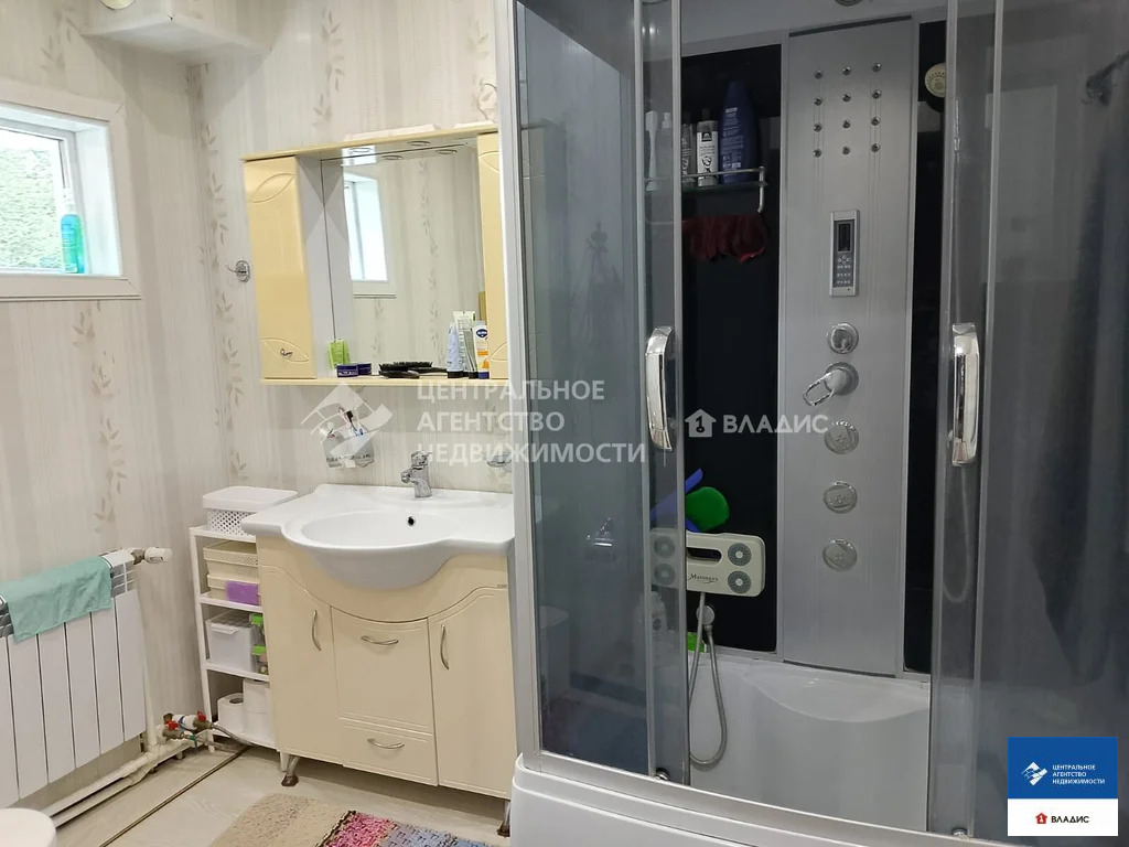 Продажа дома, Мелекшино, Старожиловский район, ул. Центральная - Фото 14
