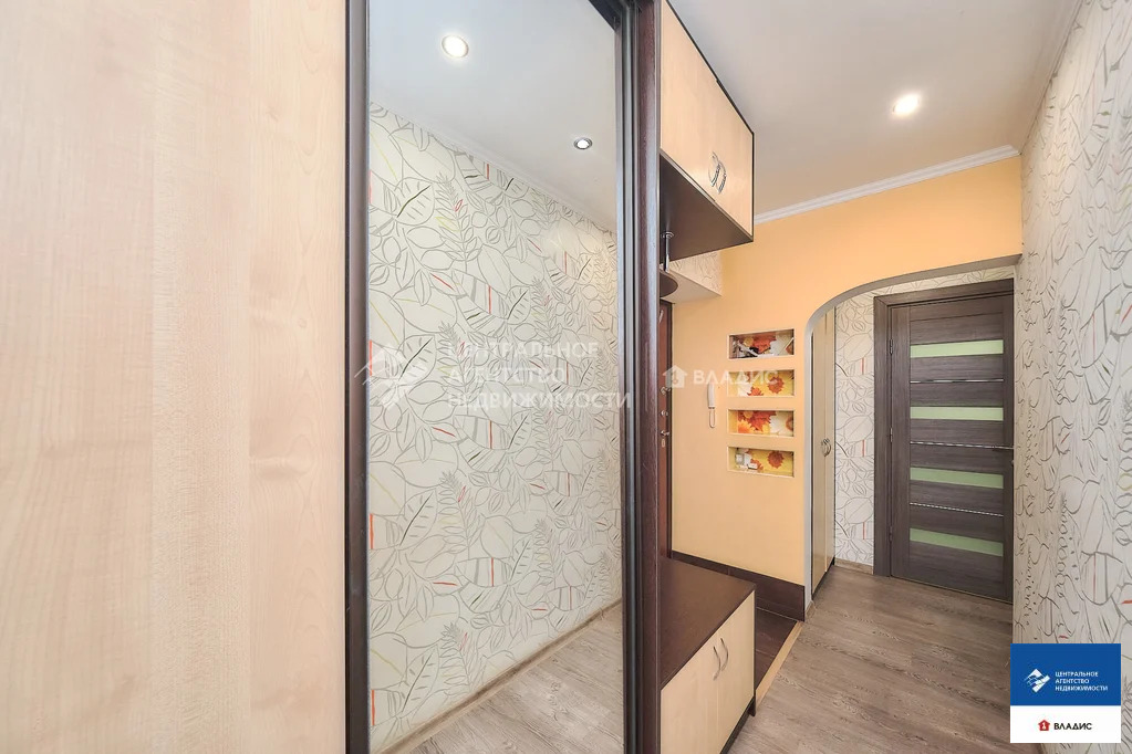 Продажа квартиры, Рязань, ул. Телевизионная - Фото 12