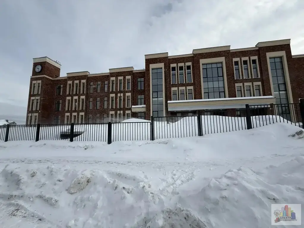 Таунхаус 79 м на участке 1 сот. - Фото 5