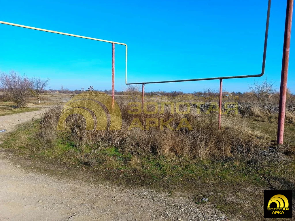 Продажа участка, Мингрельская, Абинский район, ул. Запорожская - Фото 11