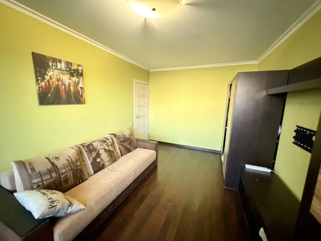 2-к. квартира, 47,3 м2, 5/9 эт. - Фото 12