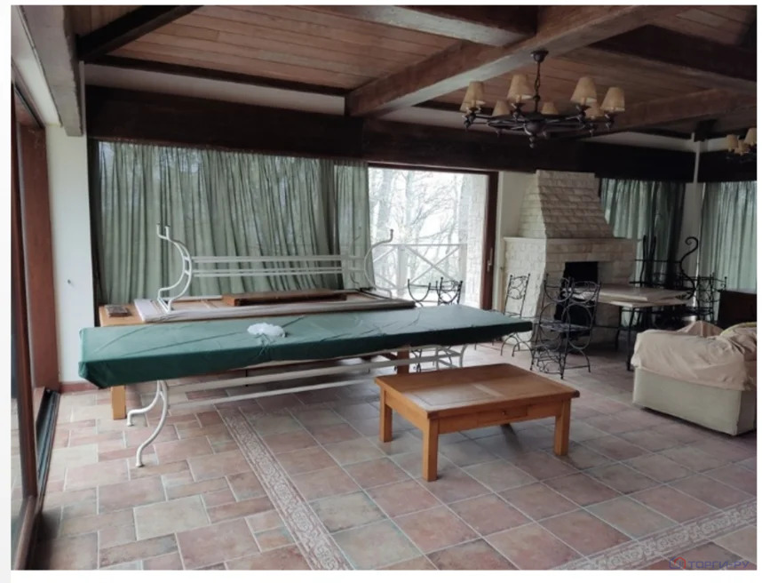 Продажа дома, Виноградное, Ленинский район, Магобинская улица - Фото 3