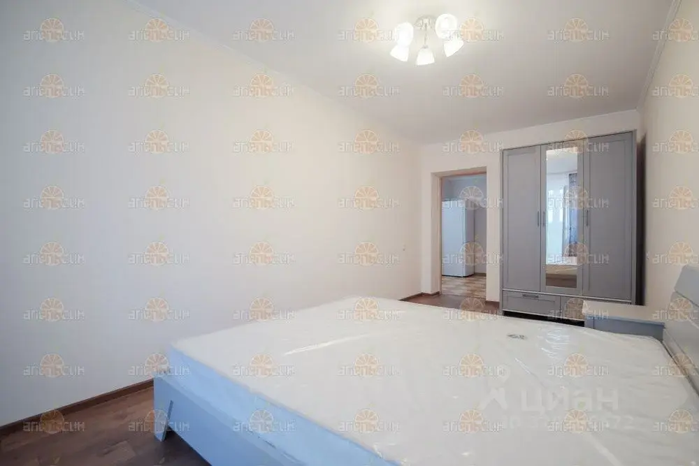 Снять двухкомнатную квартиру 63.2м ул. 45-я Параллель, 22/7, ... - Фото 8