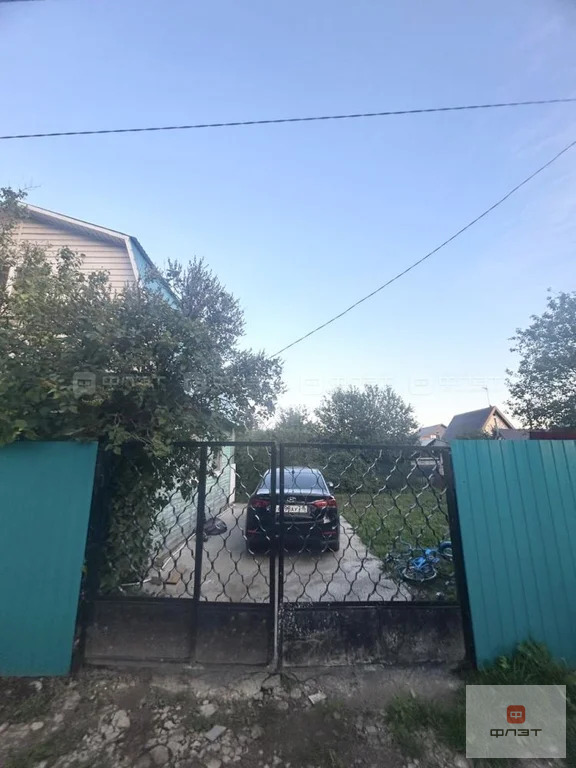 Продажа дома, Казань, тер. Сдт Ивушка(КЭМЗ) - Фото 2