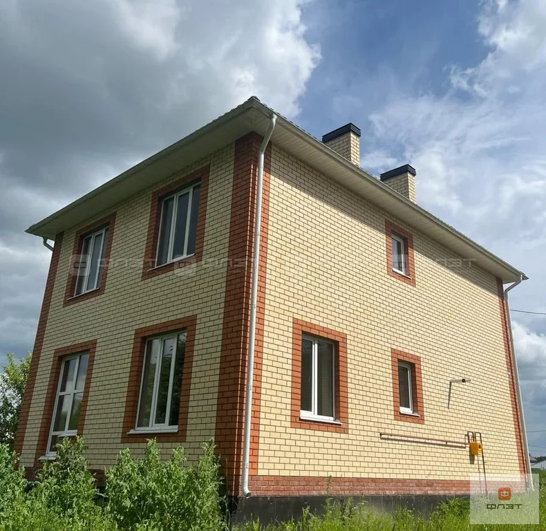 Продажа дома, Казань, ул. Советская (Большие Дербышки) - Фото 6