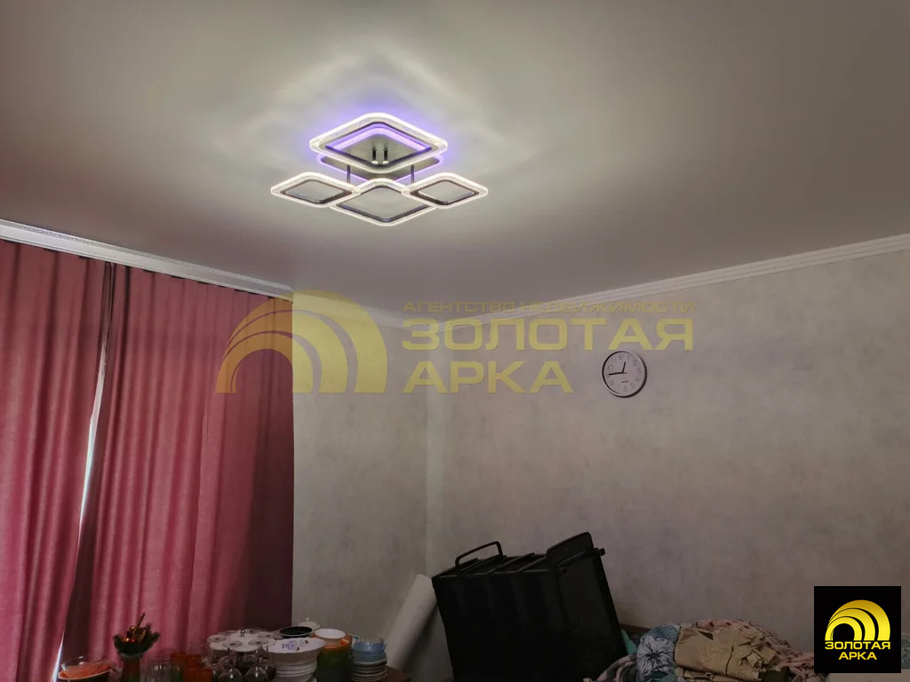 Продажа дома, Холмская, Абинский район, Звездный пер. - Фото 4