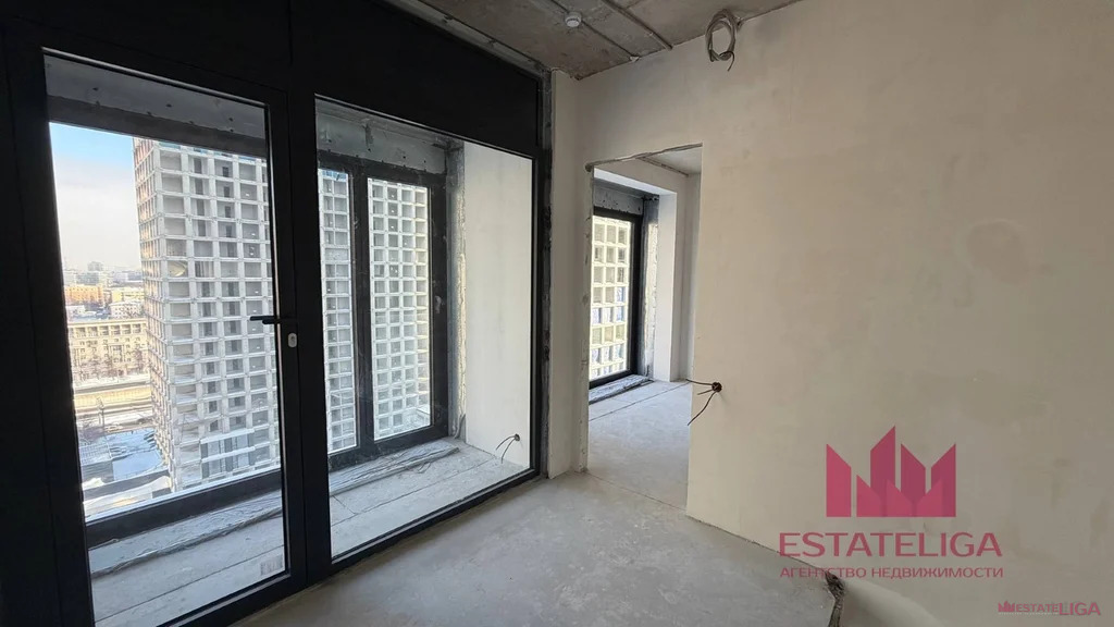 Продажа квартиры, Ленинградский пр-кт. - Фото 5