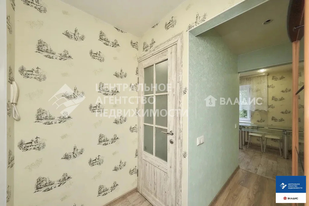 Продажа квартиры, Рязань, ул. Чкалова - Фото 13