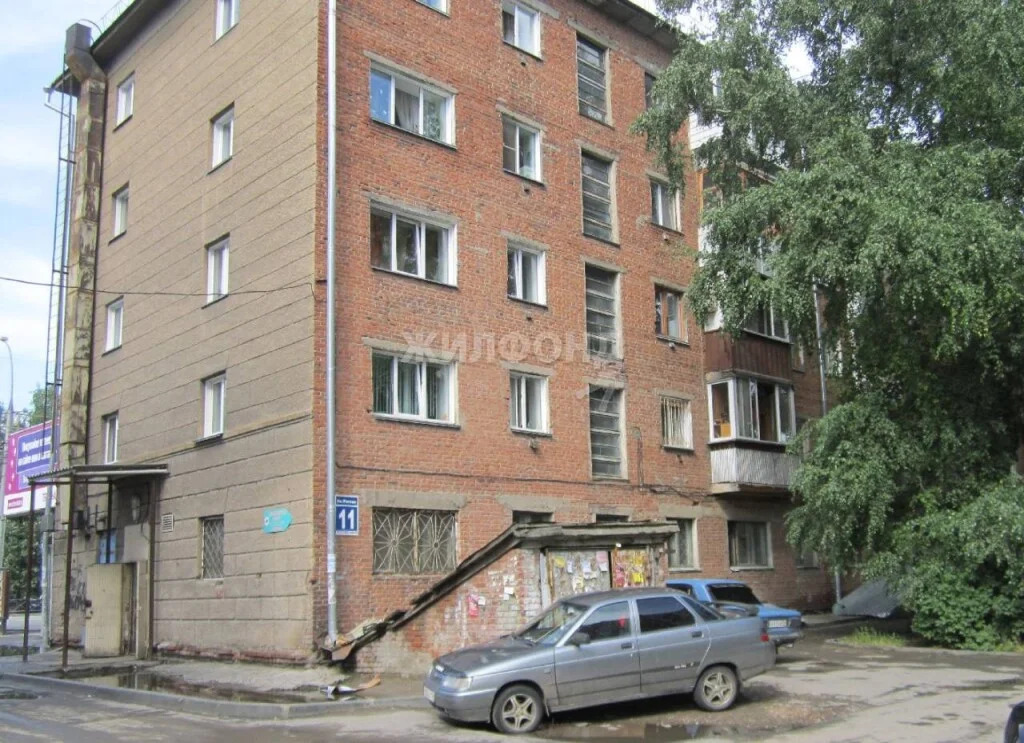 Продажа квартиры, Новосибирск, ул. Титова - Фото 6