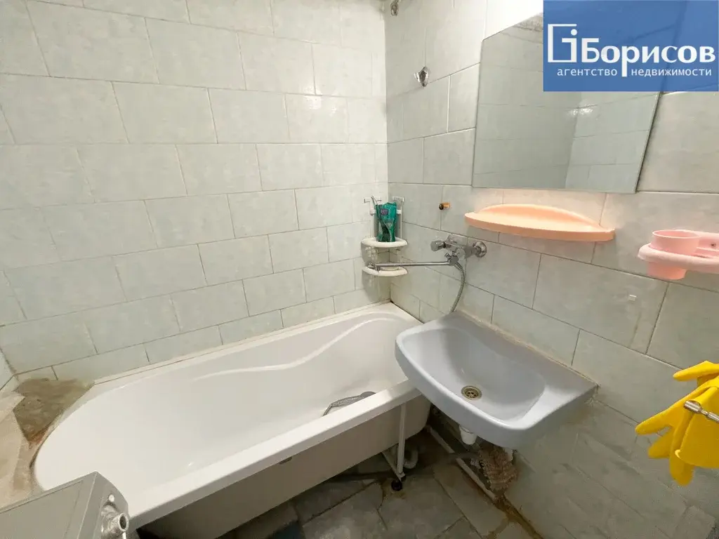 3-к Гагарина, дом 24 - Фото 9