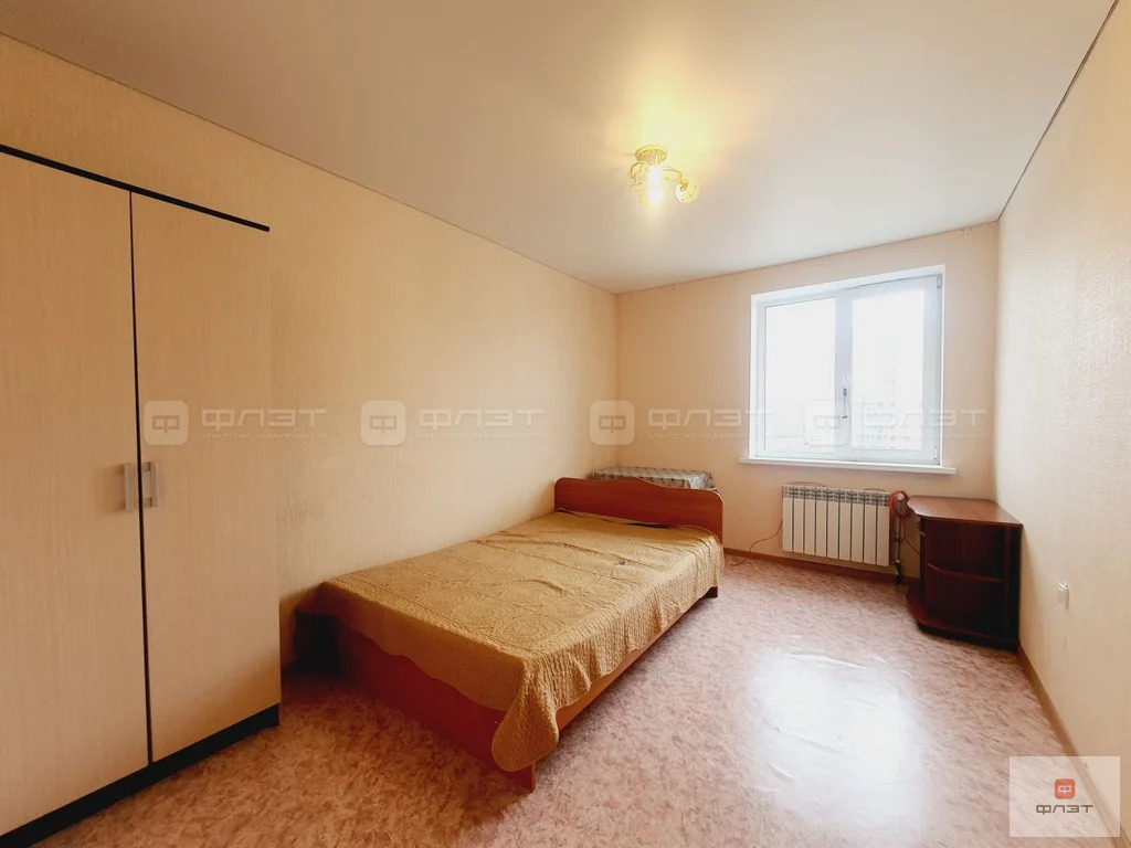 Продажа квартиры, Казань, ул. Мустая Карима - Фото 11