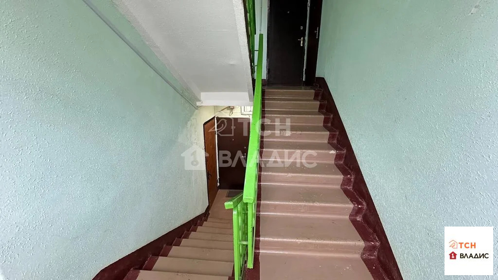 Продажа квартиры, Щелково, Щелковский район, ул. Полевая - Фото 16