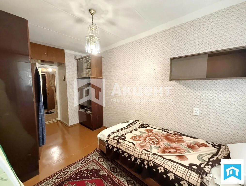 Продажа квартиры, Иваново, улица Челышева - Фото 10