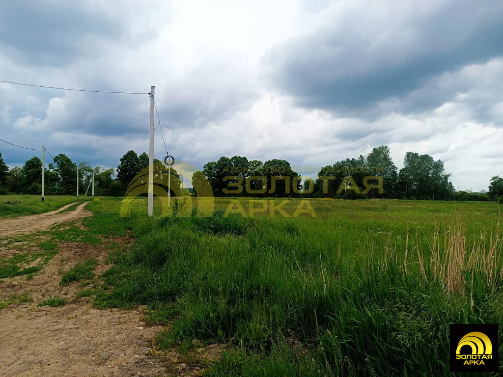 Продажа участка, Краснооктябрьский, Абинский район, ул. Молодежная - Фото 18