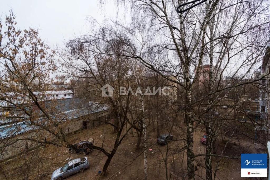 Продажа квартиры, Рязань, ул. Бронная - Фото 12