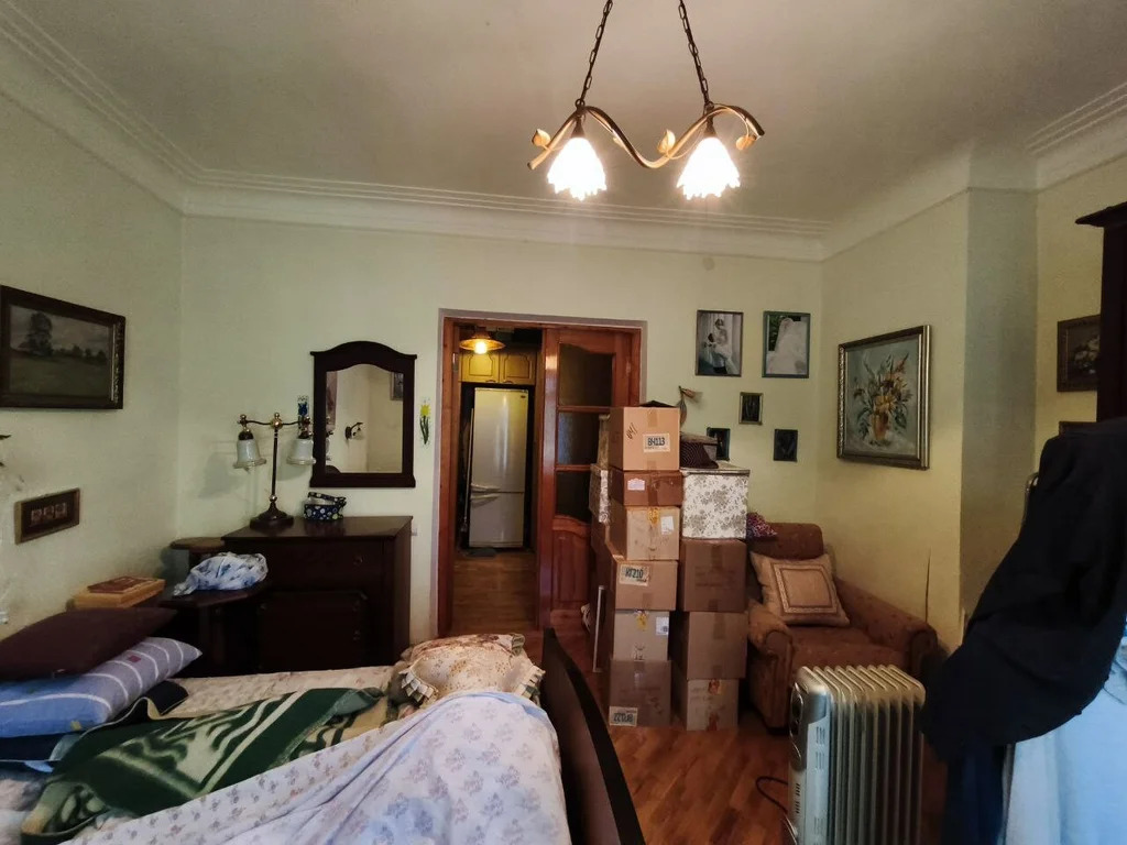 Продажа квартиры, Черноморский, улица Новороссийская - Фото 9