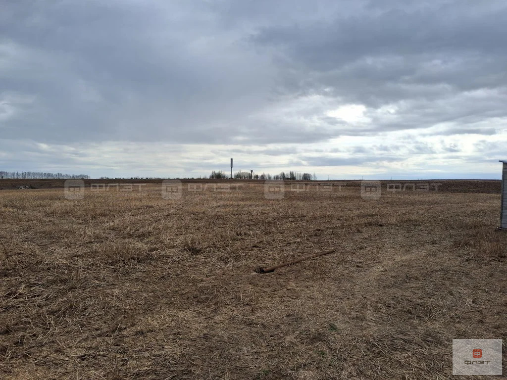 Продажа участка, Лаишево, Лаишевский район - Фото 6