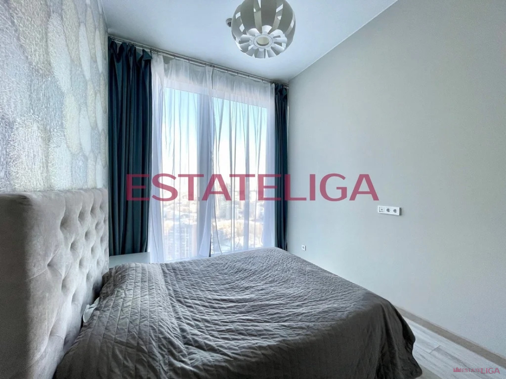 Продажа квартиры, 1-й Красногвардейский проезд - Фото 12