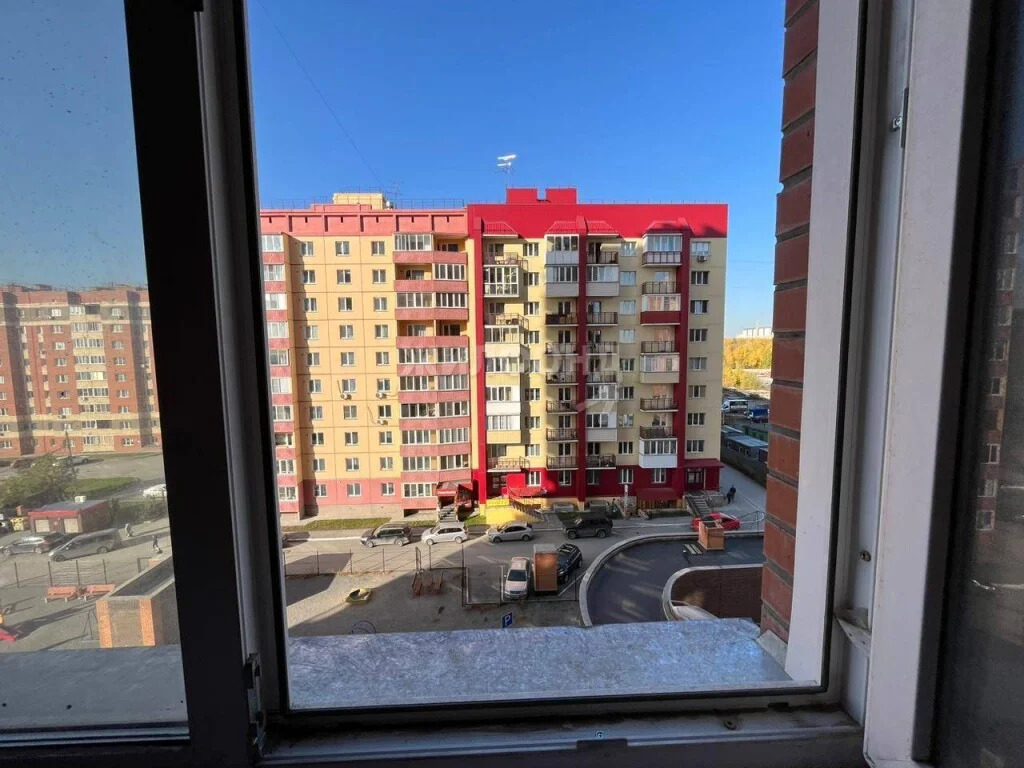 Продажа квартиры, Новосибирск, ул. Ключ-Камышенское плато - Фото 16