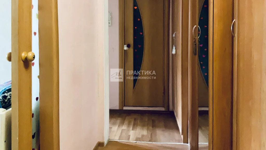 Продажа квартиры, Котельники - Фото 12
