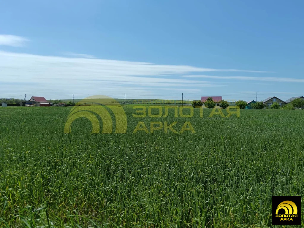 Продажа участка, Старотитаровская, Темрюкский район - Фото 0