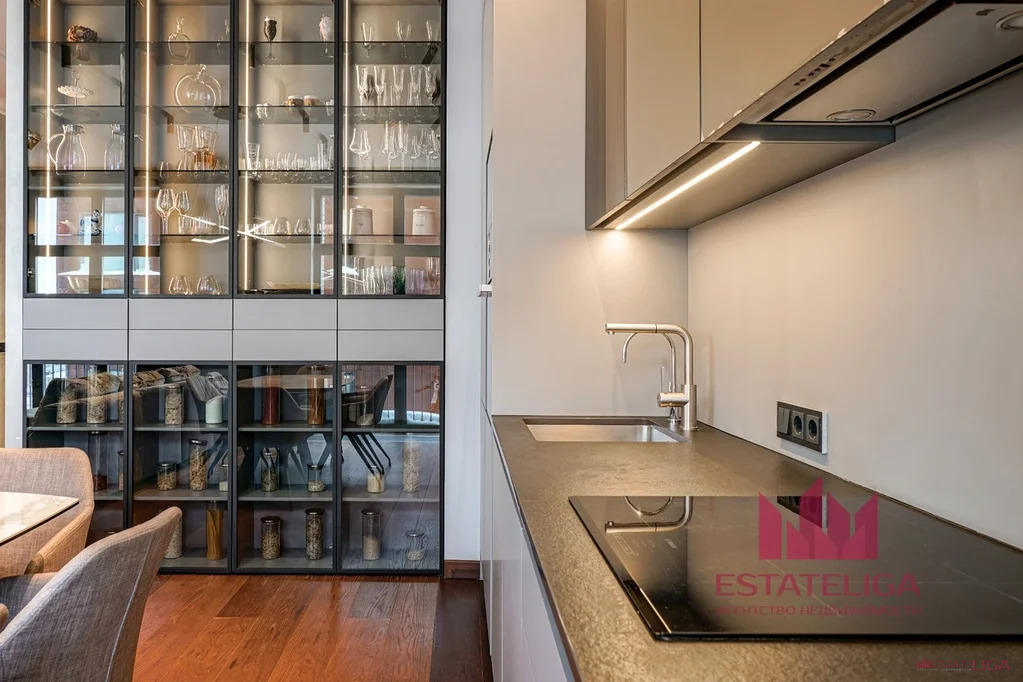 Продажа квартиры, улица Архитектора Щусева - Фото 4