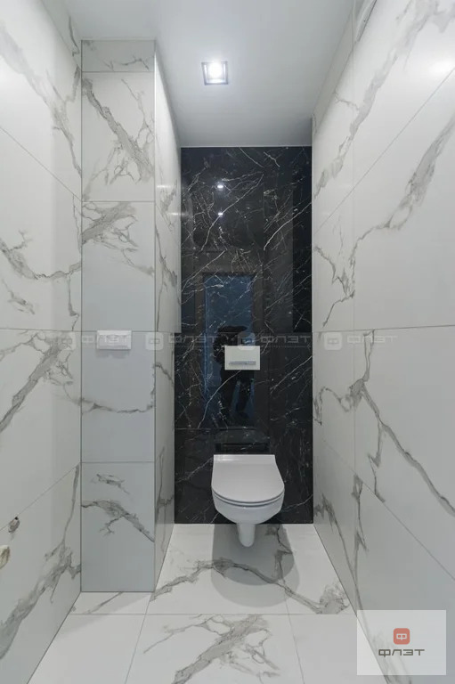 Продажа квартиры, Казань, пр-кт. Альберта Камалеева - Фото 24