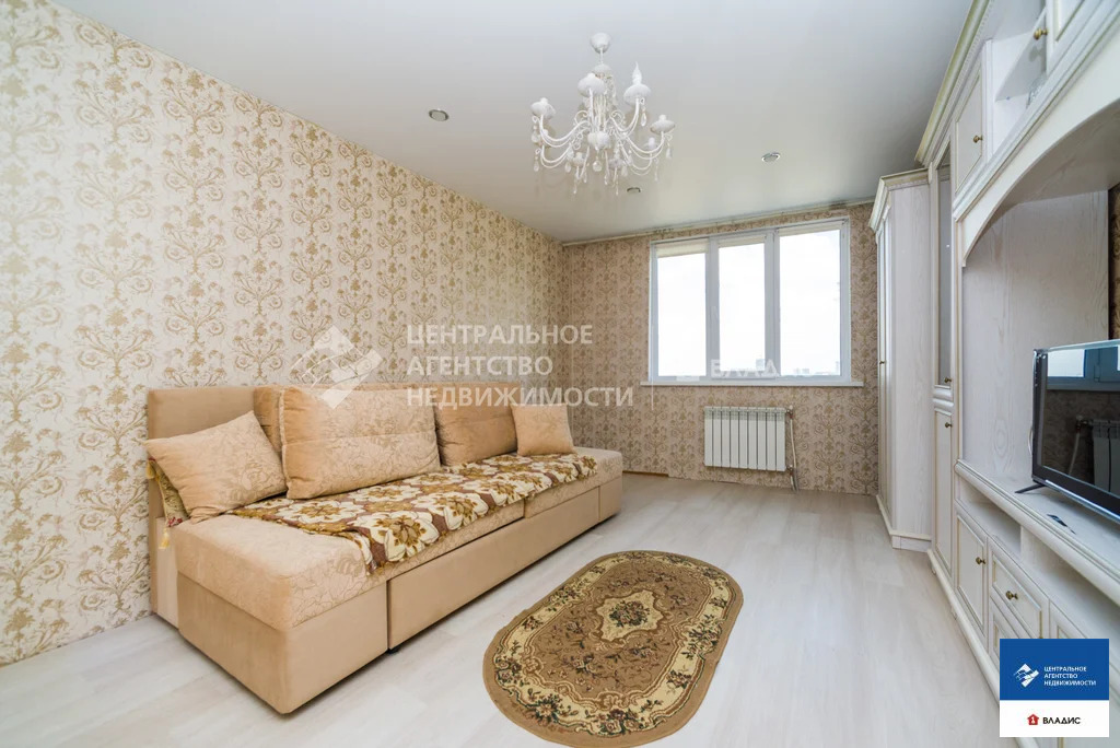 Продажа квартиры, Рязань, Брестская улица - Фото 5