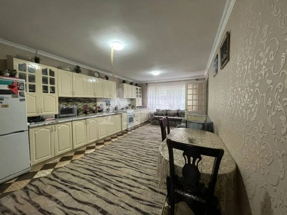 Продажа дома, Зеленокумск, Советский район, ул. Кашпарова - Фото 1