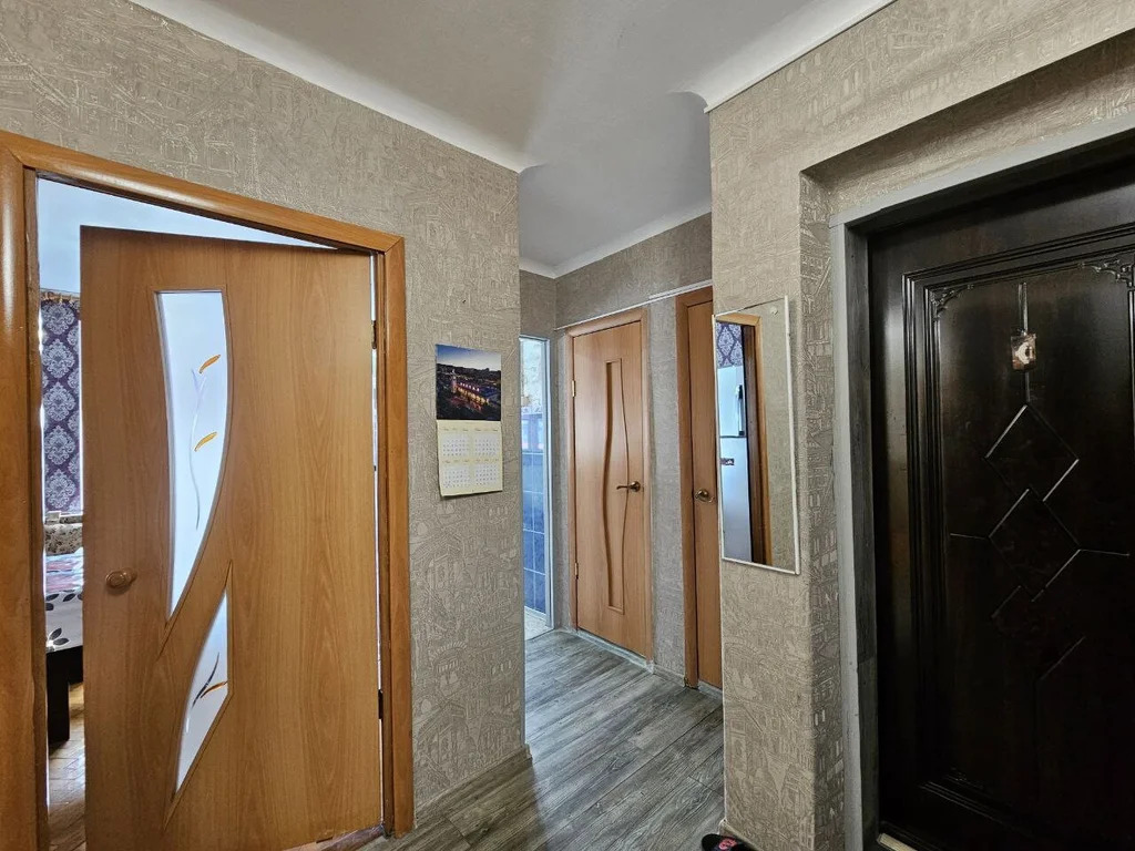 Аренда квартиры, Абинск, Абинский район, Комсомольский пр-кт. - Фото 2