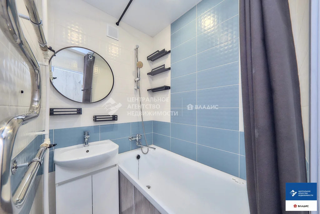 Продажа квартиры, Рязань, ул. Крупской - Фото 12