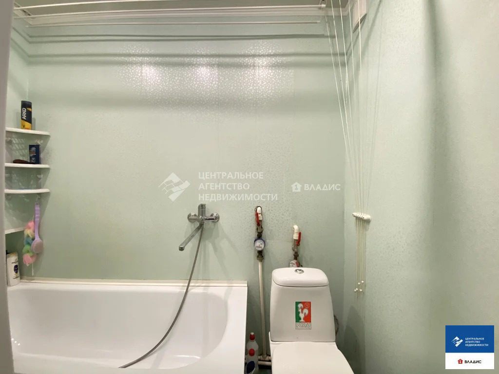 Продажа квартиры, Новомичуринск, Пронский район, Энергетиков пр-кт. - Фото 13