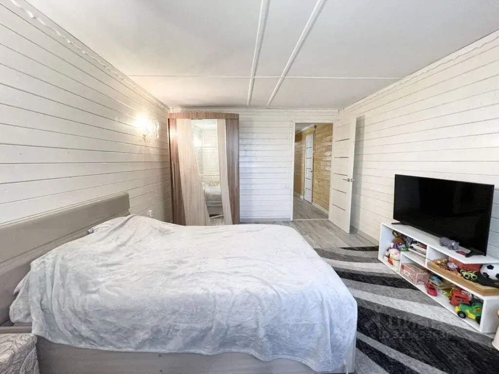 Продажа дома 186.0м ул. Республиканская, Ярославская область, ... - Фото 19