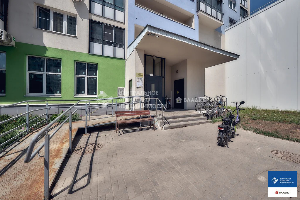 Продажа квартиры, Рязань, Московское ш. - Фото 10