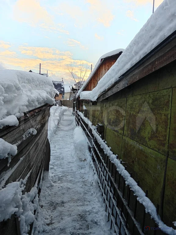 Продажа дома, Новосибирск, ул. Толстого - Фото 4