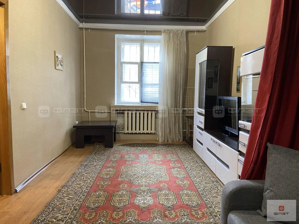 Аренда квартиры, Казань, ул. Сары Садыковой д.41 7а - Фото 2