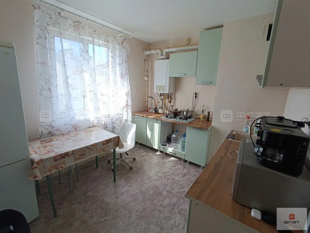 Продажа квартиры, Куюки, Пестречинский район, 14-й квартал - Фото 3