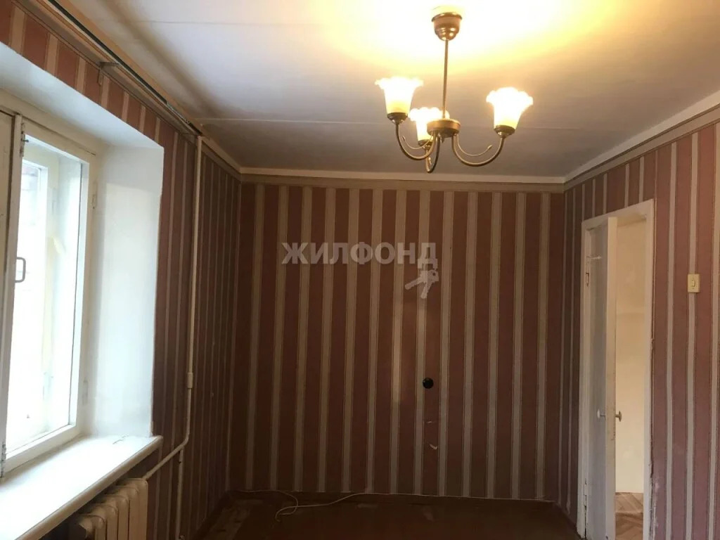 Продажа квартиры, Новосибирск, ул. Мусы Джалиля - Фото 4