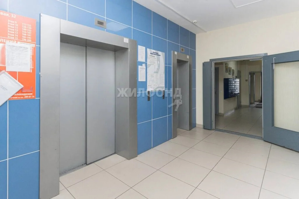 Продажа квартиры, Новосибирск, ул. Танковая - Фото 33