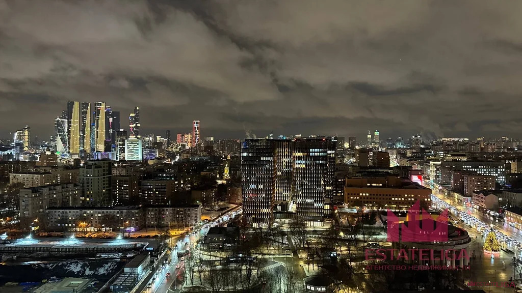 Аренда квартиры, Кудринская пл. - Фото 10