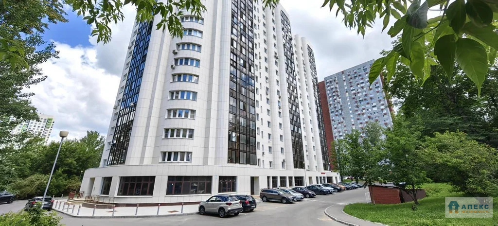 Продажа офиса пл. 334 м2 м. Пионерская в жилом доме в Фили-Давыдково - Фото 9