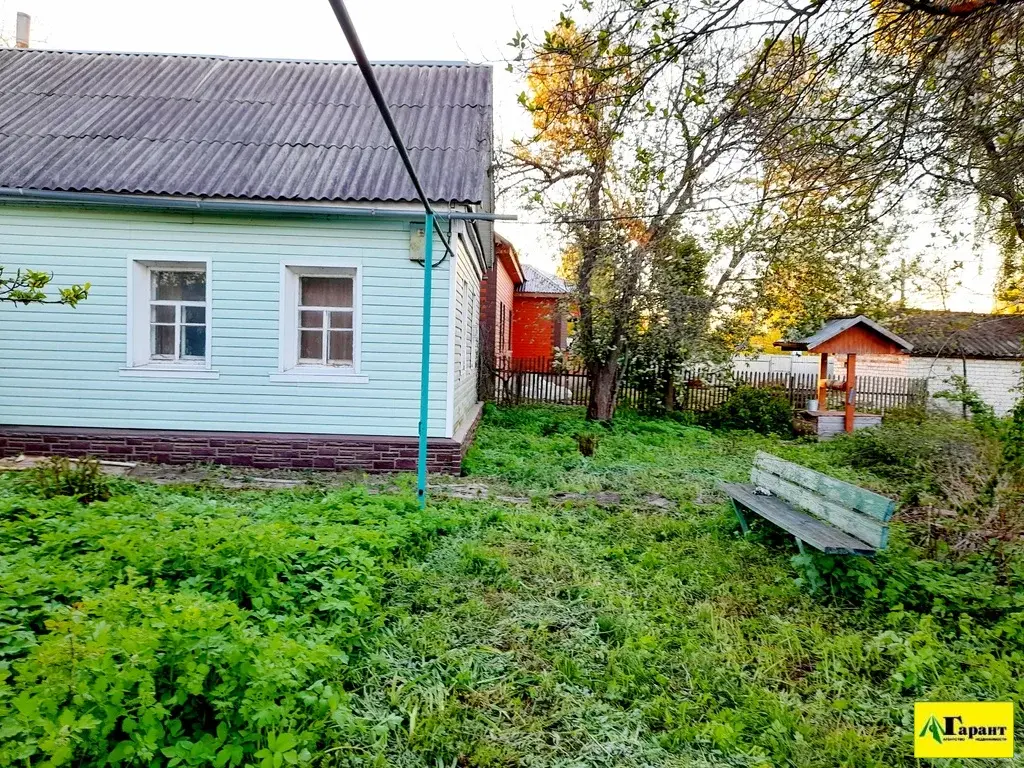 Продам дом в Рязанской области. - Фото 9