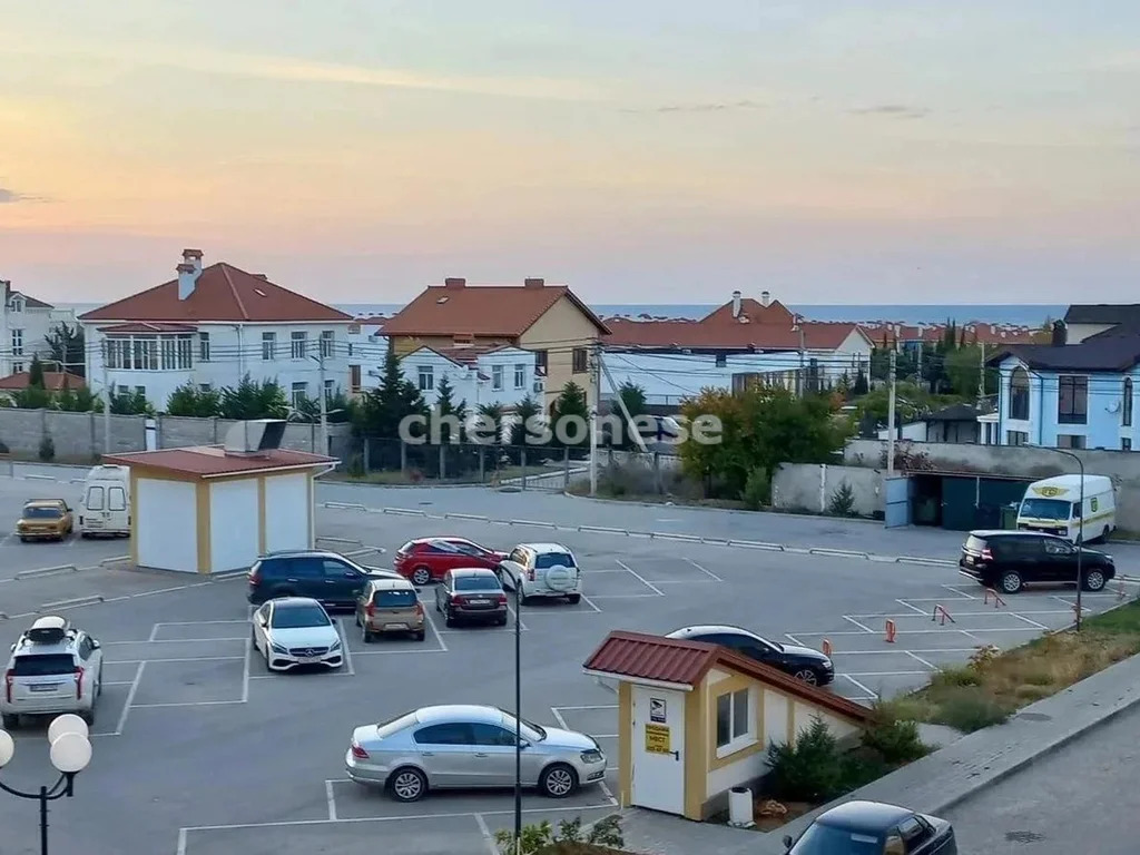 Продажа квартиры, Севастополь, ул. Челнокова - Фото 13