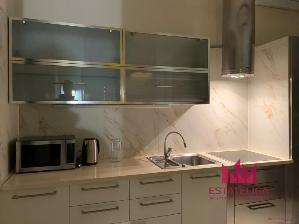 Аренда квартиры, Волгоградский пр-кт. - Фото 5