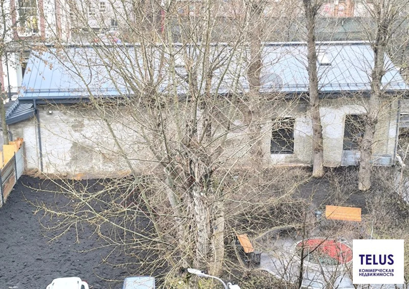 м. Шаболовская, Шаболовская 315м2 "Продажа зданий под реконструкцию" ... - Фото 3