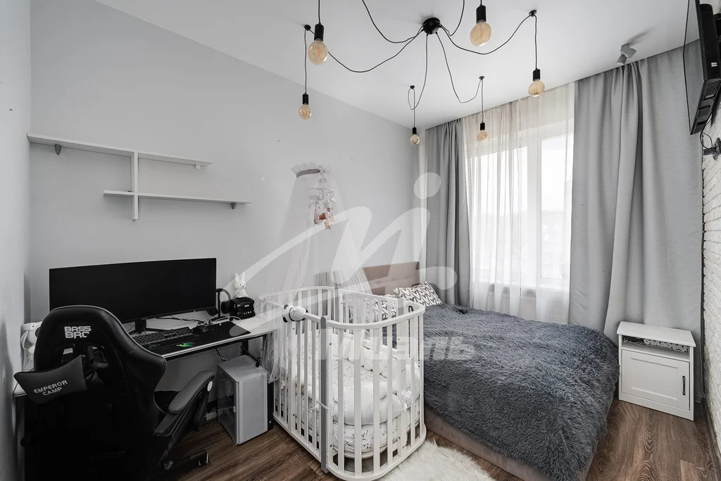 Продажа квартиры, Химки, Озерная ул. - Фото 7