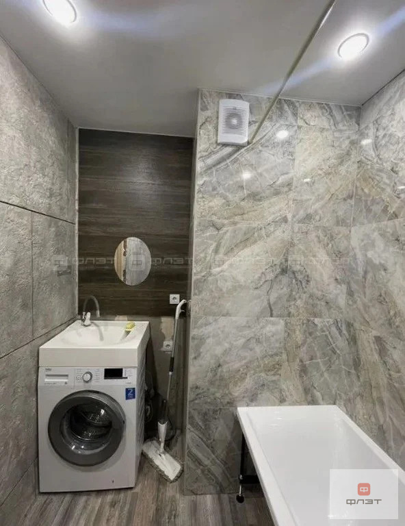 Продажа квартиры, Усады, Лаишевский район, ул. Теплых встреч - Фото 8